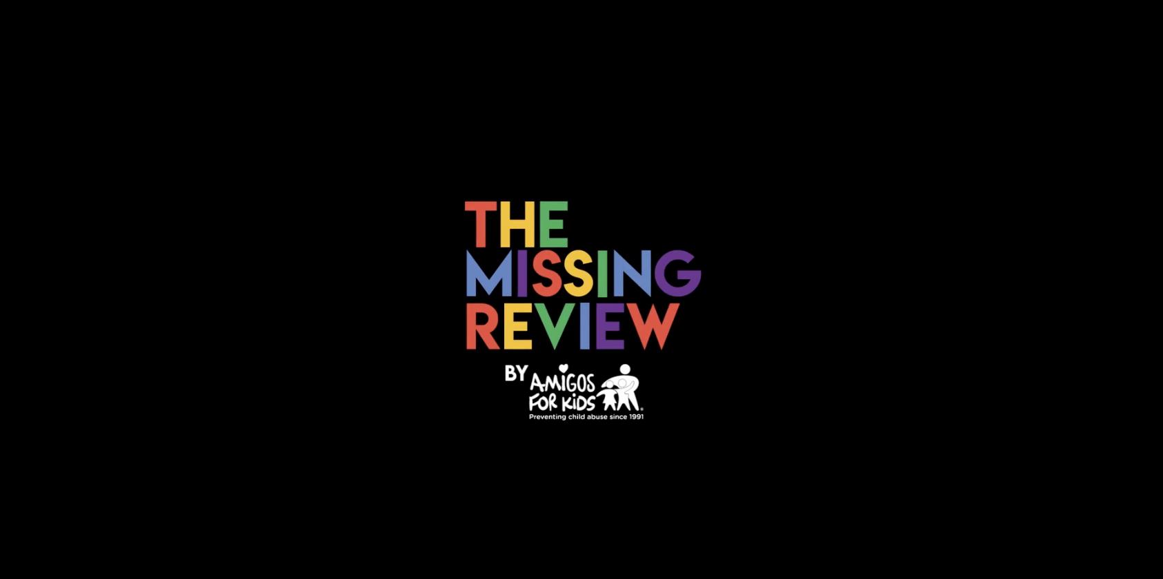 The Missing Review